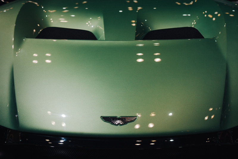 Illustration for article titled High-resolution photos // 2015 NY Auto Show